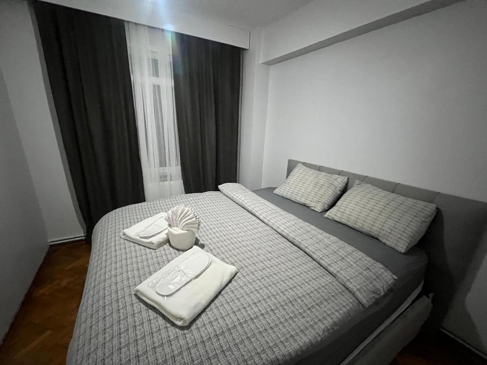 Kadikoey Miski Amber Istambul Exterior foto